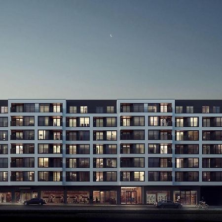 The Botanic Corner Apartment Wrocław Kültér fotó