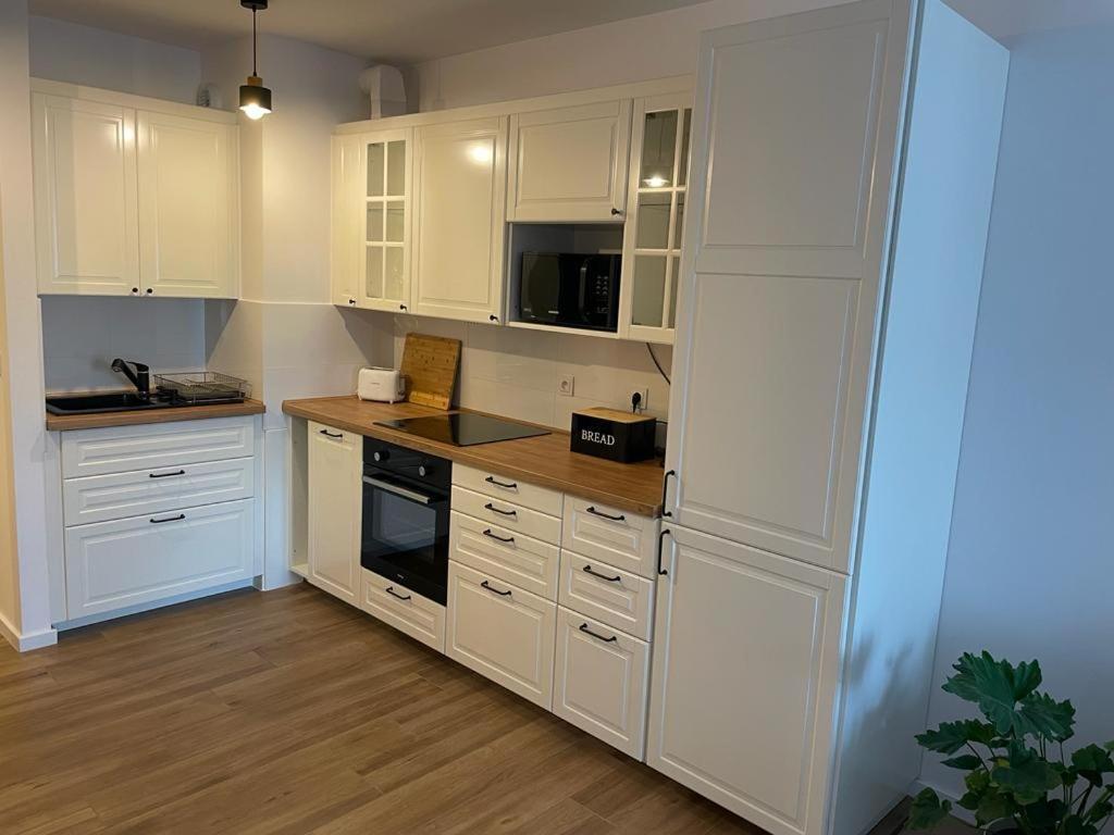 The Botanic Corner Apartment Wrocław Kültér fotó