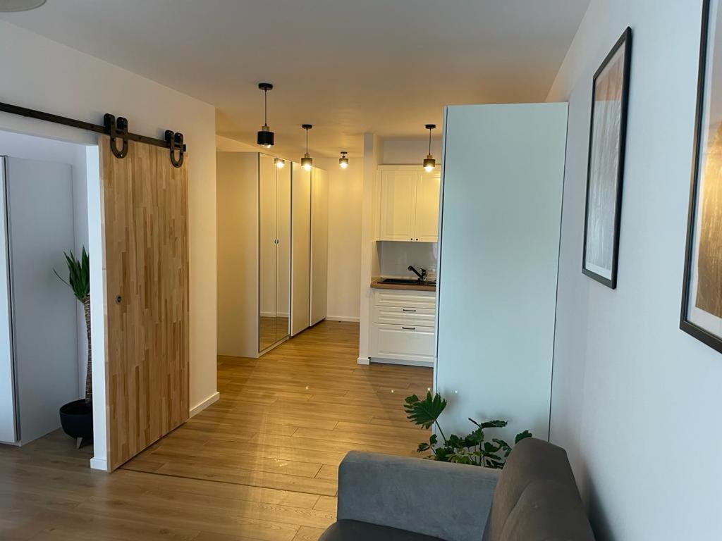 The Botanic Corner Apartment Wrocław Kültér fotó