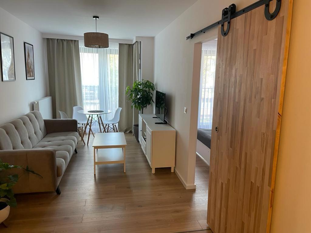 The Botanic Corner Apartment Wrocław Kültér fotó